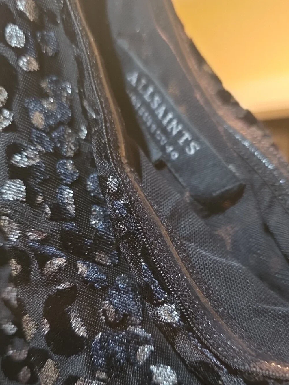 Allsaints Body Suit